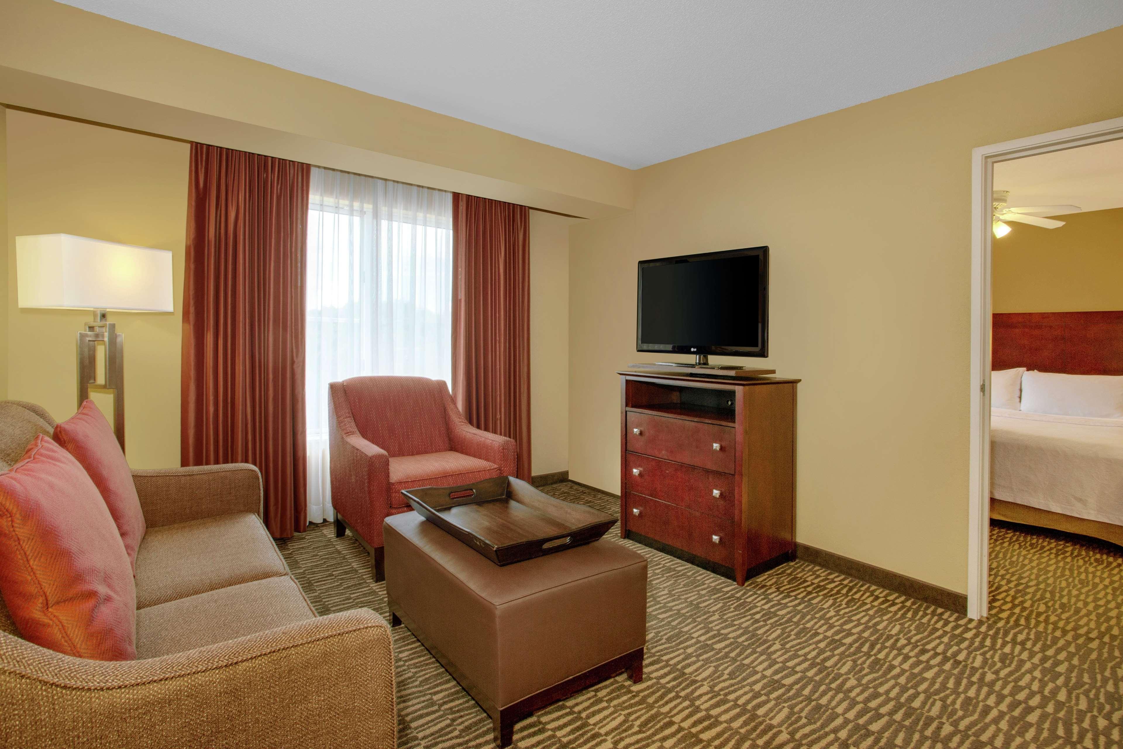 Homewood By Hilton Tampa-brandon Hotel 3*