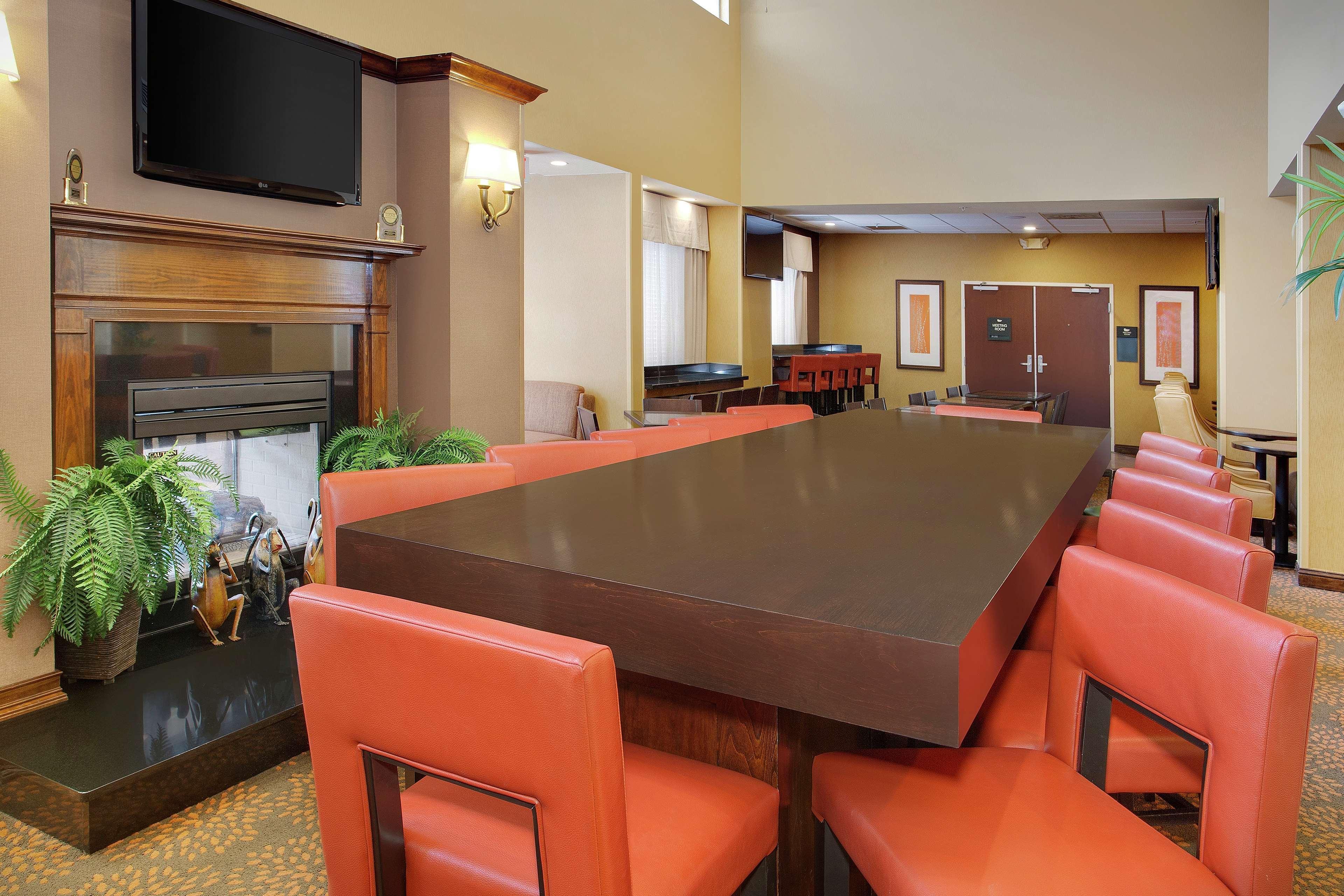 Hotel Homewood By Hilton Tampa-brandon Tampa