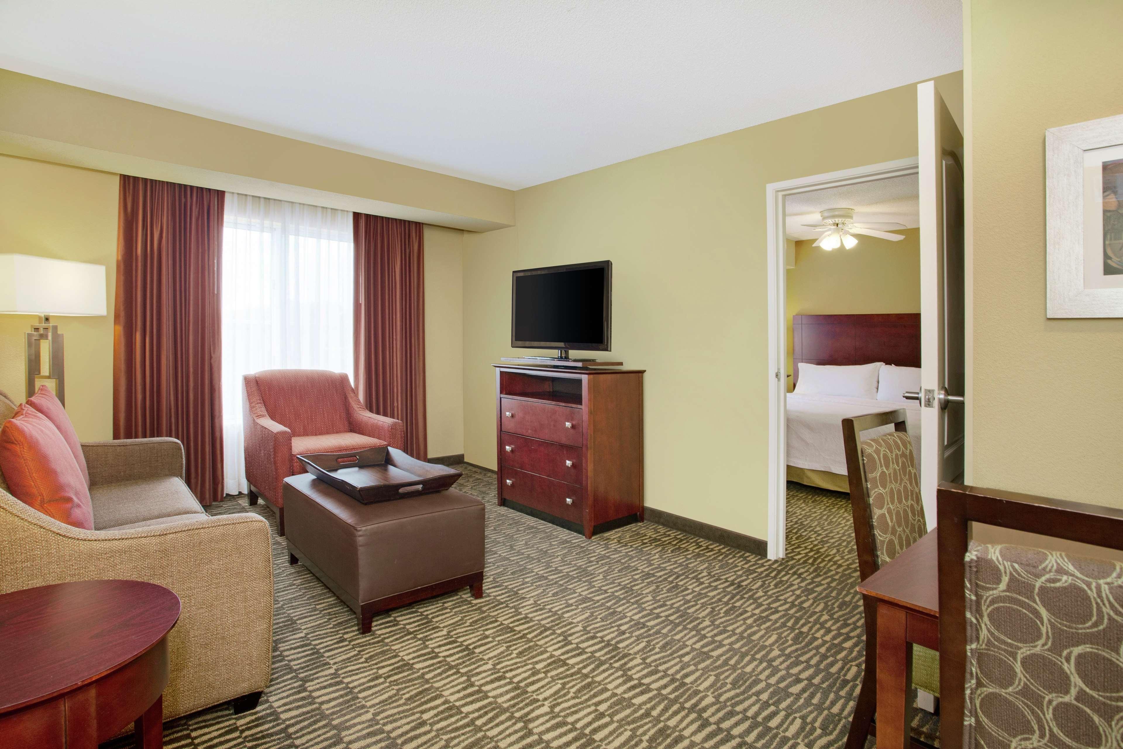 Homewood By Hilton Tampa-brandon