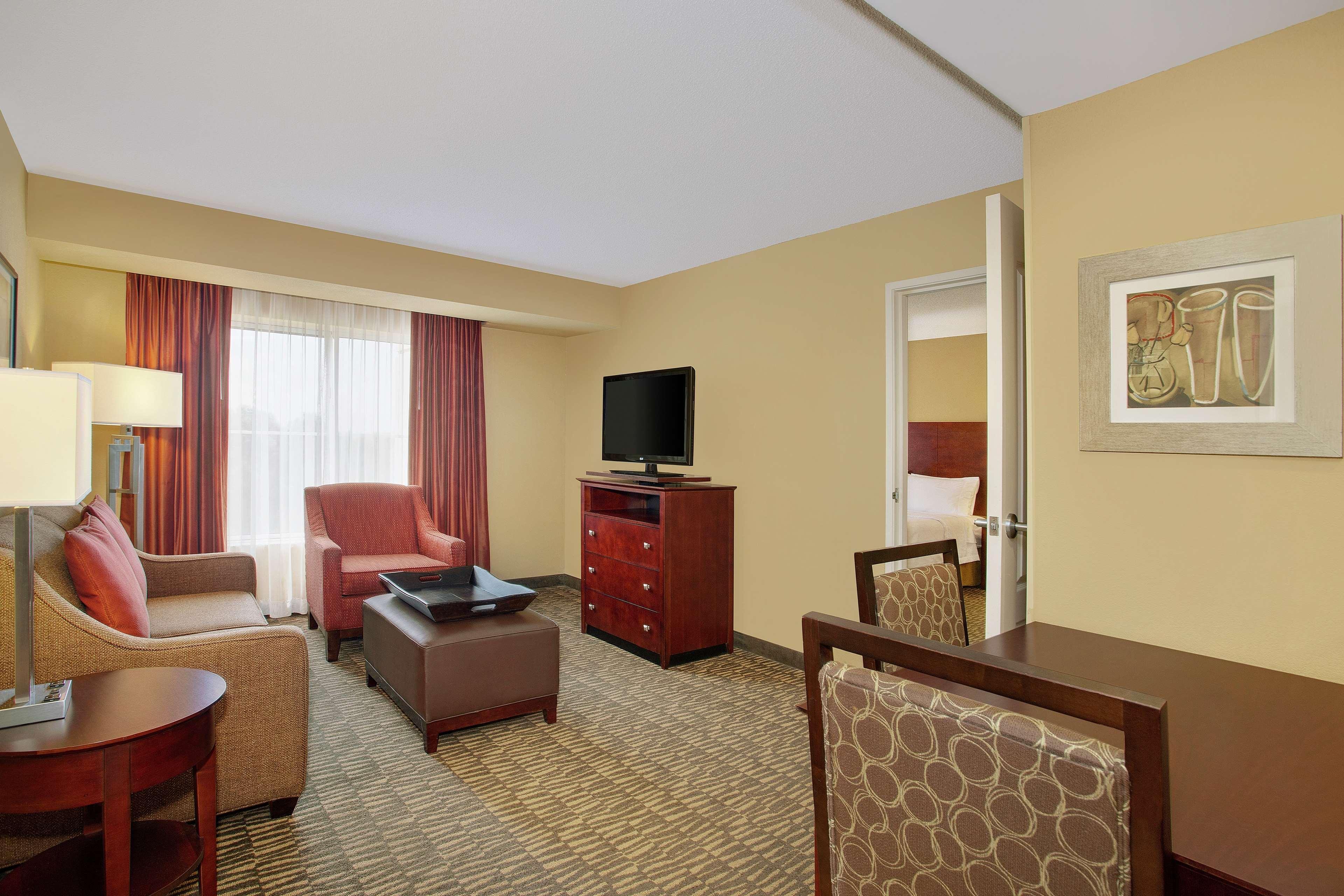 Homewood By Hilton Tampa-brandon Hotel