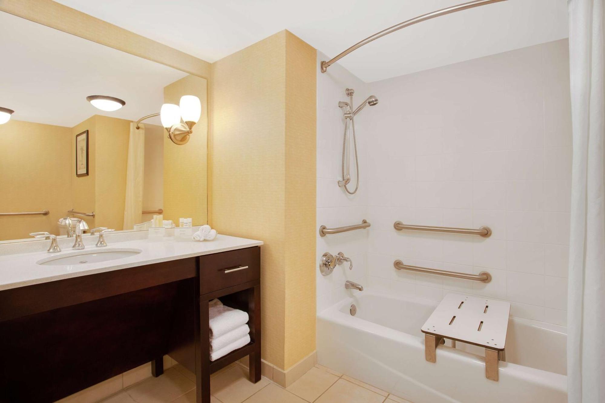 Homewood By Hilton Tampa-brandon 3* Tampa