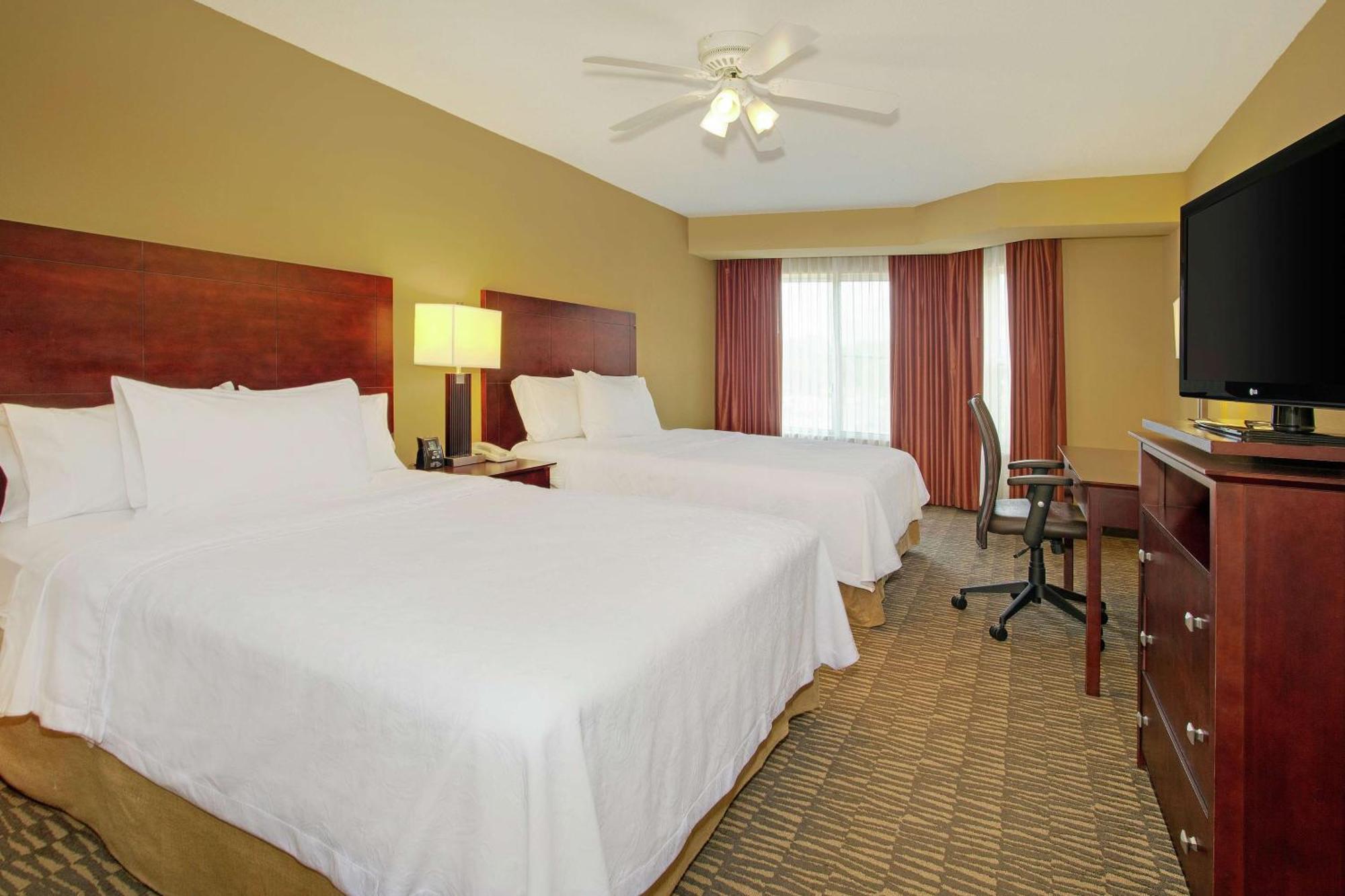 Homewood By Hilton Tampa-brandon Tampa