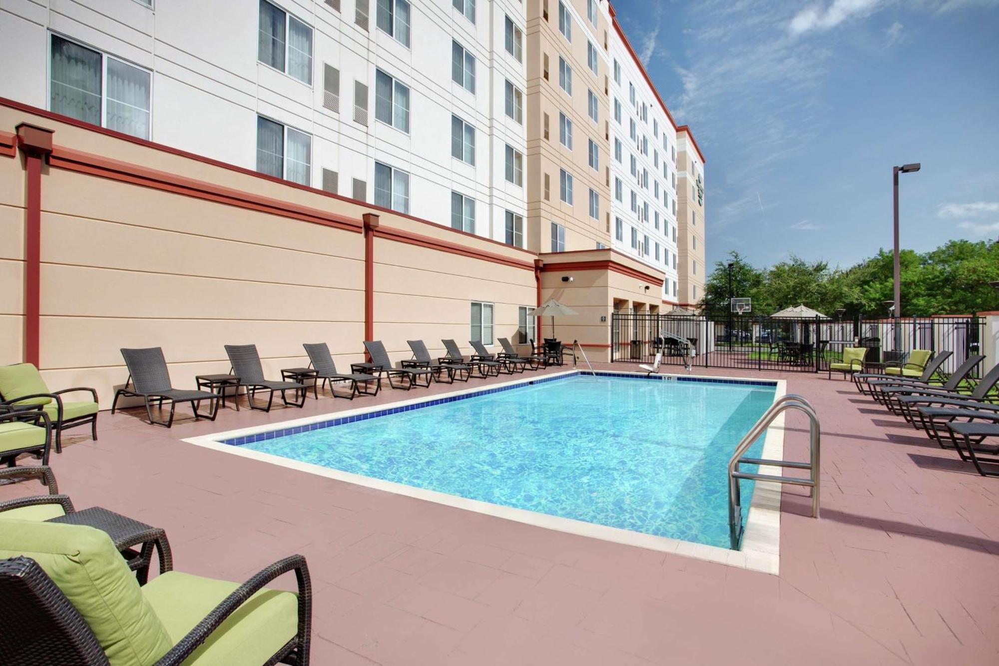 Homewood By Hilton Tampa-brandon