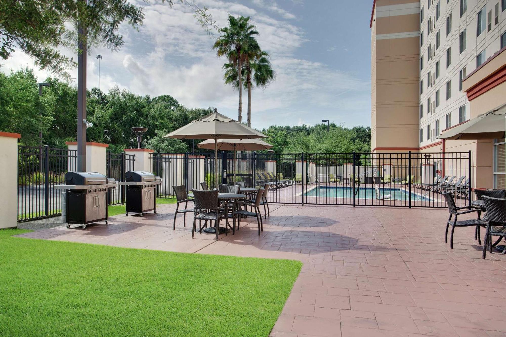 Homewood By Hilton Tampa-brandon 3*