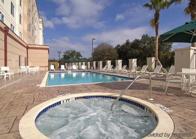 Hotel Homewood By Hilton Tampa-brandon Tampa