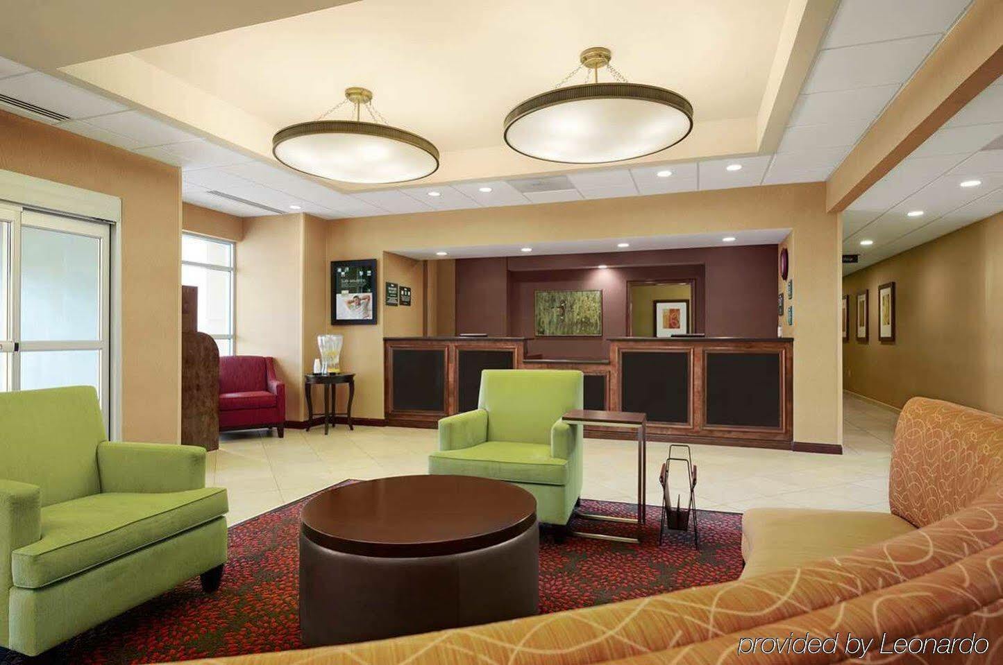 Homewood By Hilton Tampa-brandon Hotel Tampa