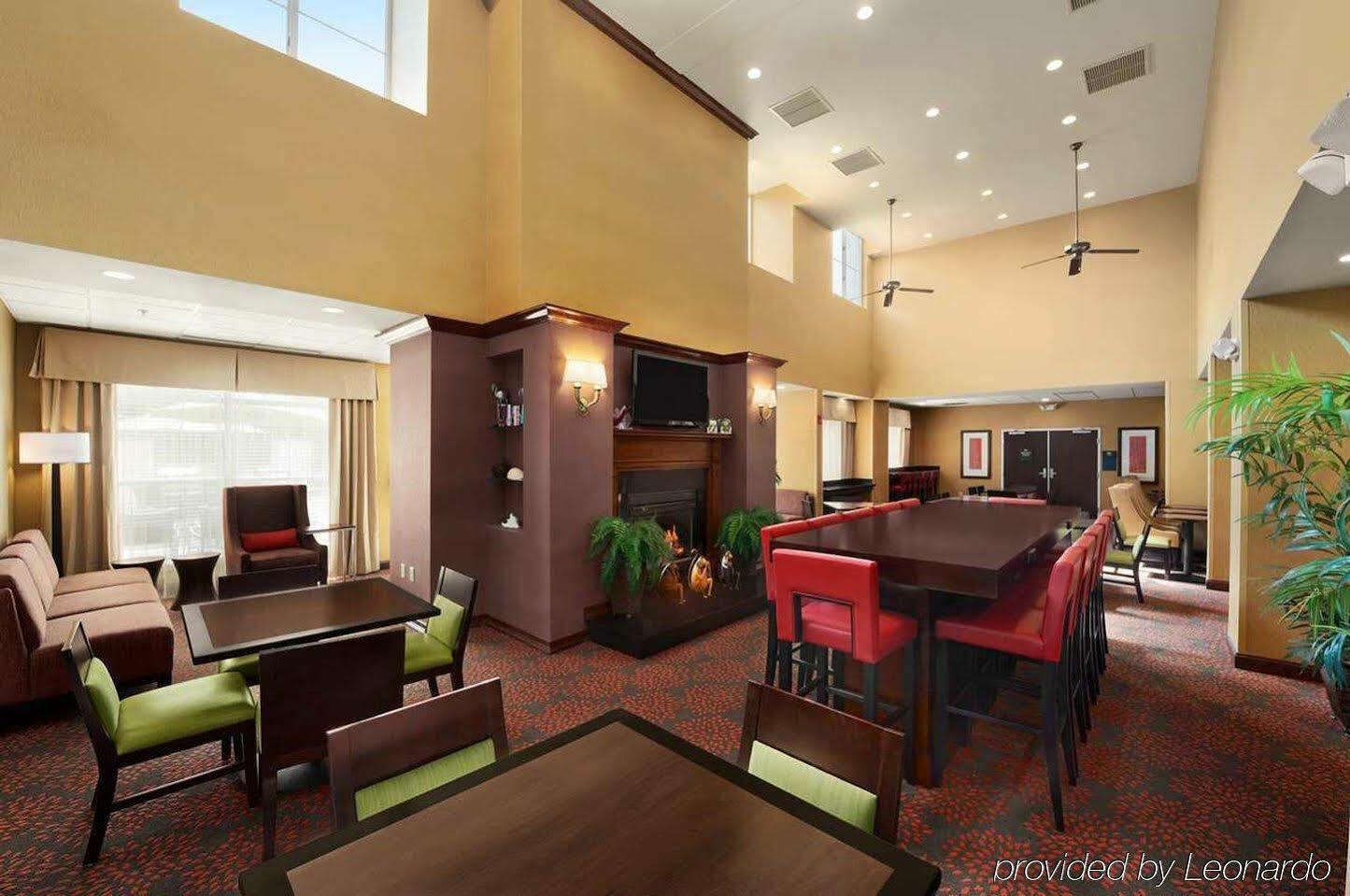 Hotel Homewood By Hilton Tampa-brandon 3*