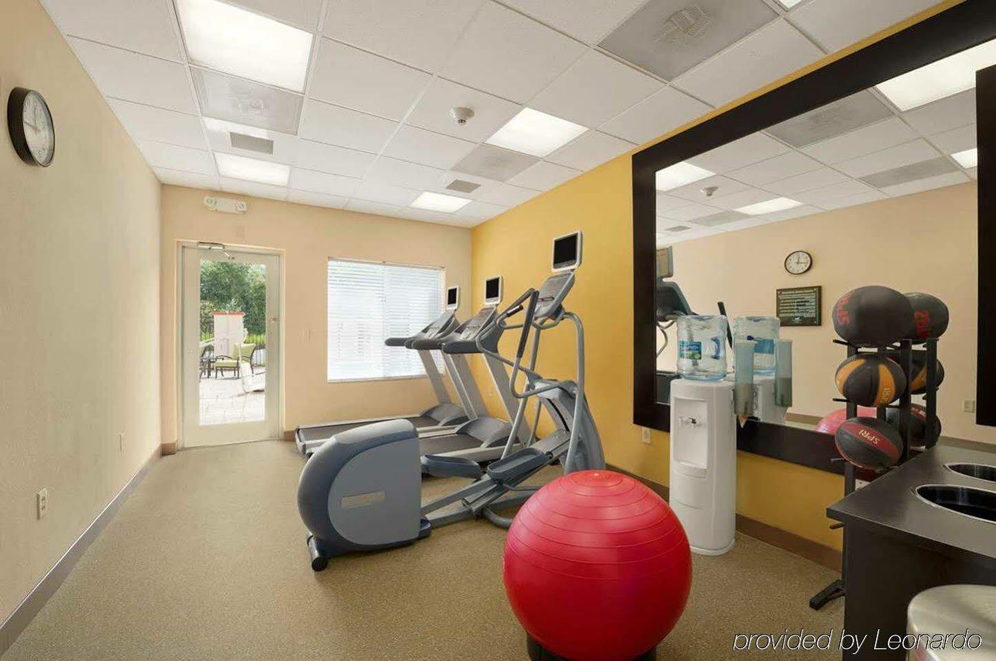 Homewood By Hilton Tampa-brandon 3* Tampa